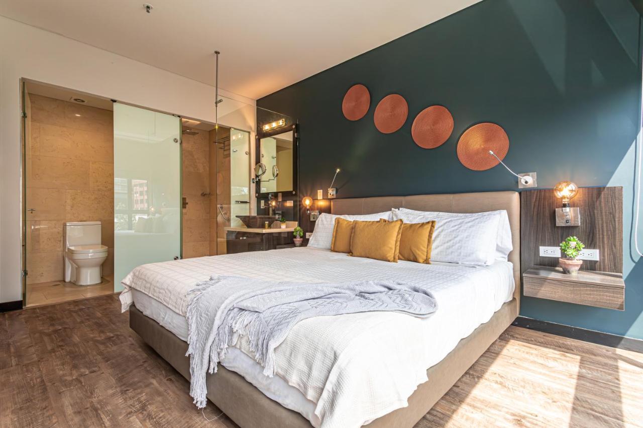 Hotel Soy Local Usaquen Bogota